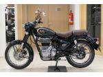 Klikněte pro detailní foto č. 6 - Royal Enfield Classic 350 Halcyon Green ( odpočet DPH ) PROMO