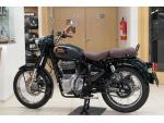 Klikněte pro detailní foto č. 7 - Royal Enfield Classic 350 Halcyon Green ( odpočet DPH ) PROMO