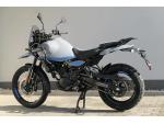 Klikněte pro detailní foto č. 6 - Royal Enfield Himalayan 450 Slate Himalayan Poppy Blue ( odpočet DPH )