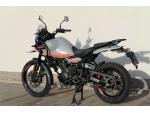 Klikněte pro detailní foto č. 7 - Royal Enfield Himalayan 450 Slate Himalayan Salt ( odpočet DPH ) PROMO