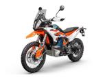 Klikněte pro detailní foto č. 1 - KTM 890 Adventure R