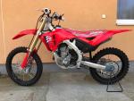 Obrázek k inzerátu: Honda CRF 250 R