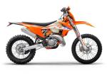 Klikněte pro detailní foto č. 1 - KTM 150 EXC TPI