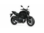 Klikněte pro detailní foto č. 1 - Yamaha MT-07