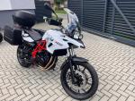 Klikněte pro detailní foto č. 2 - BMW F 700 GS