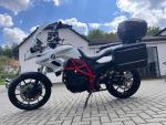 Klikněte pro detailní foto č. 5 - BMW F 700 GS