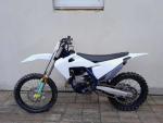 Detail nabídky - Husqvarna FC 450, 2020, zimní cena