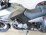 Klikněte pro detailní foto č. 10 - Suzuki DL 650 V-Strom původ ČR, bohatá výbava, po servisu