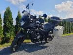 Klikněte pro detailní foto č. 4 - Suzuki DL 650 V-Strom ABS