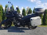 Klikněte pro detailní foto č. 8 - Suzuki DL 650 V-Strom ABS