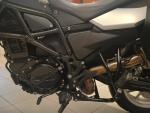 Klikněte pro detailní foto č. 13 - BMW F 800 GS (F650GS) ABS TOP STAV+PŘÍSLUŠENSTVÍ