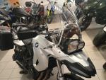 Klikněte pro detailní foto č. 3 - BMW F 800 GS (F650GS) ABS TOP STAV+PŘÍSLUŠENSTVÍ