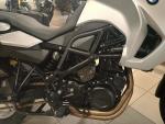 Klikněte pro detailní foto č. 5 - BMW F 800 GS (F650GS) ABS TOP STAV+PŘÍSLUŠENSTVÍ