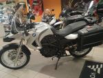 Klikněte pro detailní foto č. 6 - BMW F 800 GS (F650GS) ABS TOP STAV+PŘÍSLUŠENSTVÍ