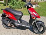 Klikněte pro detailní foto č. 1 - Kymco DJ 125 S