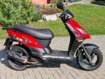 Klikněte pro detailní foto č. 2 - Kymco DJ 125 S