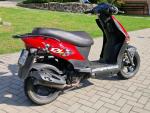 Klikněte pro detailní foto č. 3 - Kymco DJ 125 S