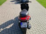 Klikněte pro detailní foto č. 4 - Kymco DJ 125 S