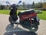 Klikněte pro detailní foto č. 5 - Kymco DJ 125 S