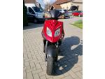 Klikněte pro detailní foto č. 7 - Kymco DJ 125 S