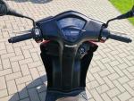 Klikněte pro detailní foto č. 8 - Kymco DJ 125 S