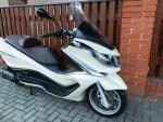 Klikněte pro detailní foto č. 1 - Piaggio X10 125