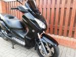 Klikněte pro detailní foto č. 10 - Yamaha X-Max 250