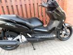 Klikněte pro detailní foto č. 13 - Yamaha X-Max 250