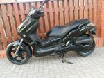 Klikněte pro detailní foto č. 2 - Yamaha X-Max 250