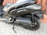 Klikněte pro detailní foto č. 7 - Yamaha X-Max 250