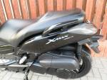 Klikněte pro detailní foto č. 8 - Yamaha X-Max 250