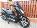 Klikněte pro detailní foto č. 9 - Yamaha X-Max 250