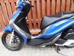 Klikněte pro detailní foto č. 7 - Piaggio Medley 125