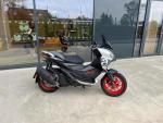 Klikněte pro detailní foto č. 4 - Aprilia SR GT 125