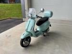 Klikněte pro detailní foto č. 2 - Vespa Primavera 125 3V ABS