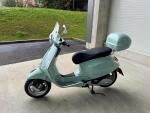 Klikněte pro detailní foto č. 3 - Vespa Primavera 125 3V ABS