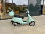 Klikněte pro detailní foto č. 4 - Vespa Primavera 125 3V ABS