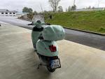 Klikněte pro detailní foto č. 5 - Vespa Primavera 125 3V ABS