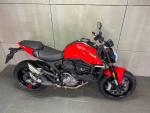 Klikněte pro detailní foto č. 7 - Ducati Monster 937 - ČR / 1. MAJ / KUFRY / SUPER CENA