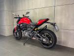 Klikněte pro detailní foto č. 9 - Ducati Monster 937 - ČR / 1. MAJ / KUFRY / SUPER CENA