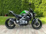 Klikněte pro detailní foto č. 2 - Kawasaki Z 900