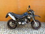 Klikněte pro detailní foto č. 3 - Yamaha XT 660 X Supermotard