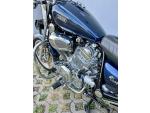 Klikněte pro detailní foto č. 13 - Yamaha XV 750 Virago cz tp