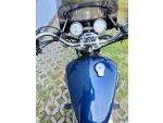 Klikněte pro detailní foto č. 9 - Yamaha XV 750 Virago cz tp