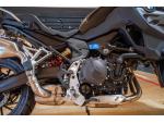 Klikněte pro detailní foto č. 13 - BMW F 800 GS