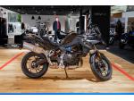 Klikněte pro detailní foto č. 3 - BMW F 800 GS