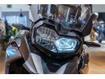 Klikněte pro detailní foto č. 7 - BMW F 800 GS