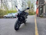 Klikněte pro detailní foto č. 4 - Yamaha YZF-R125 + 3letá záruka