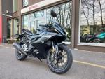 Klikněte pro detailní foto č. 5 - Yamaha YZF-R125 + 3letá záruka
