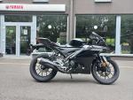 Detail nabídky - Yamaha YZF-R125 + 3letá záruka